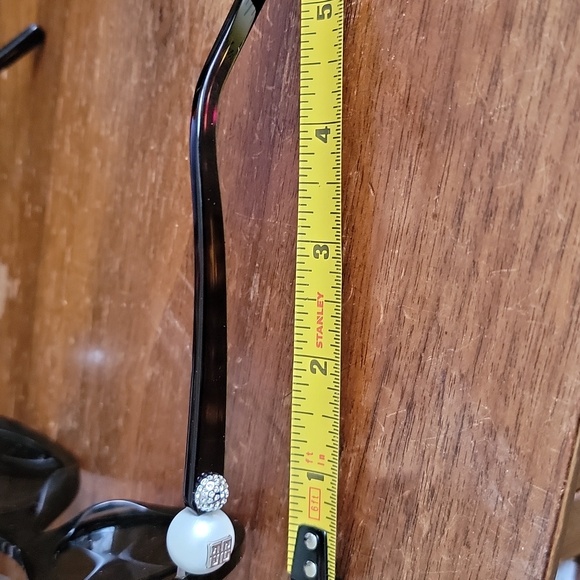 Givenchy sunglasses 4G PEARL - Picture 11 of 13